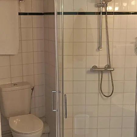 Lägenhetshotell Cosy La Defense 3*