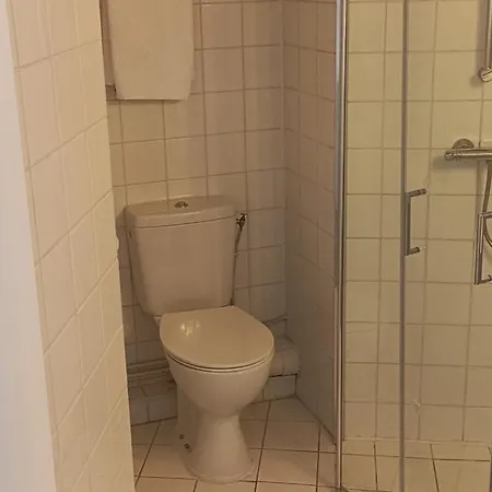 Lägenhetshotell Cosy La Defense Courbevoie