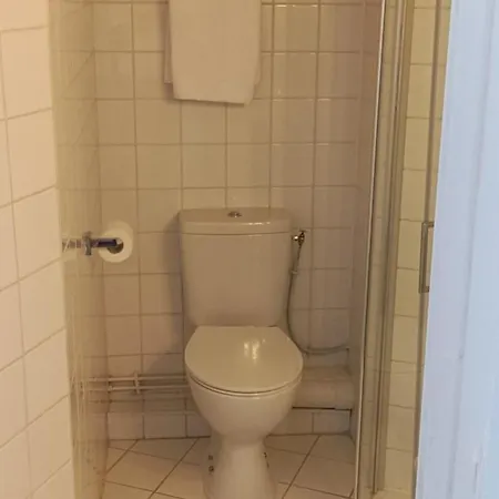 Cosy La Defense Lägenhetshotell Courbevoie