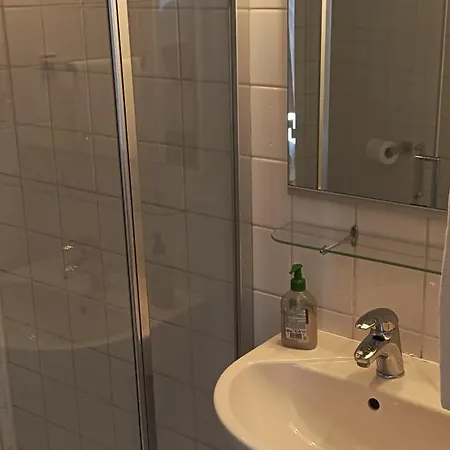 Lägenhetshotell Cosy La Defense