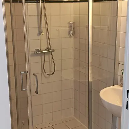 Lägenhetshotell Cosy La Defense 3*