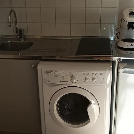 Cosy La Defense Lägenhetshotell