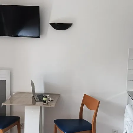 Cosy La Defense Lägenhetshotell 3*