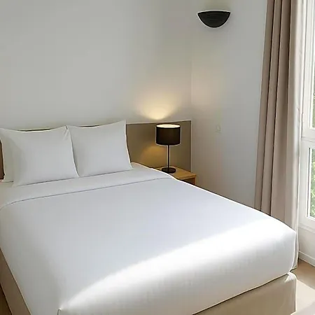 公寓式酒店 Cosy La Defense