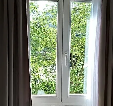 Cosy La Defense 库尔布瓦