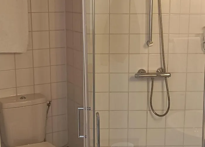 Aparthotel Cosy La Defense 3*