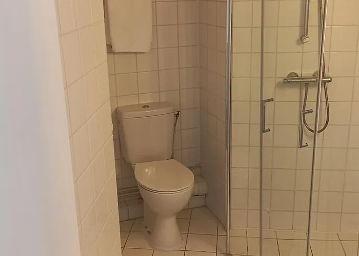 Aparthotel Cosy La Defense Courbevoie