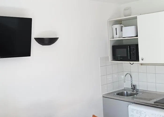 Aparthotel Cosy La Defense