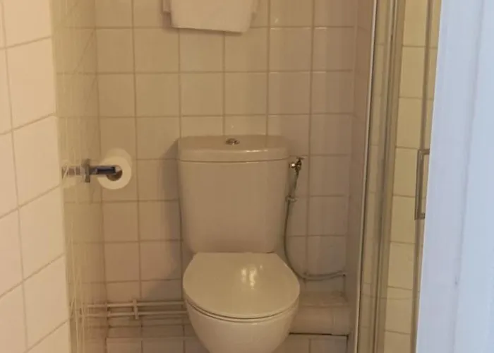 Cosy La Defense Aparthotel Courbevoie