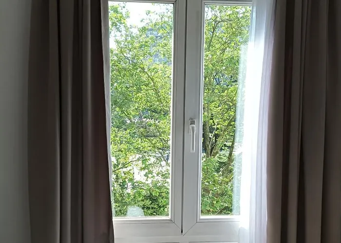Cosy La Defense Aparthotel 3*