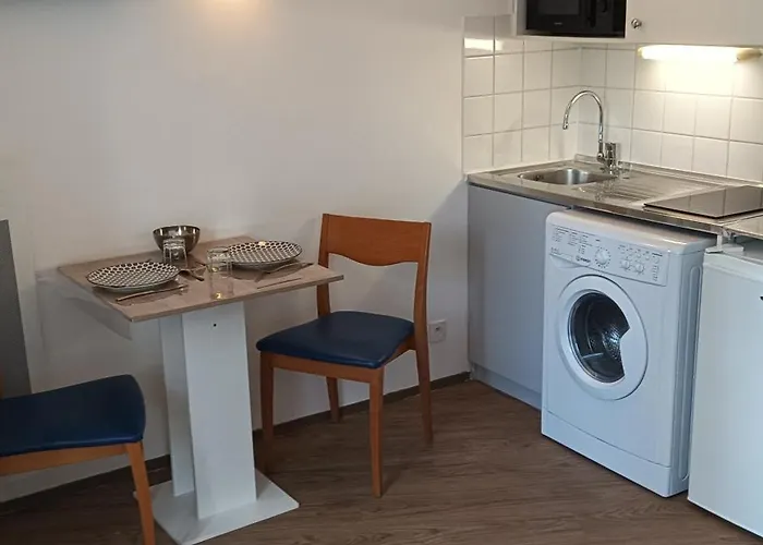 Cosy La Defense 3*