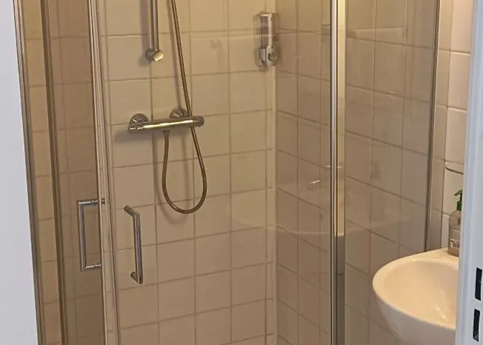 Aparthotel Cosy La Defense 3*