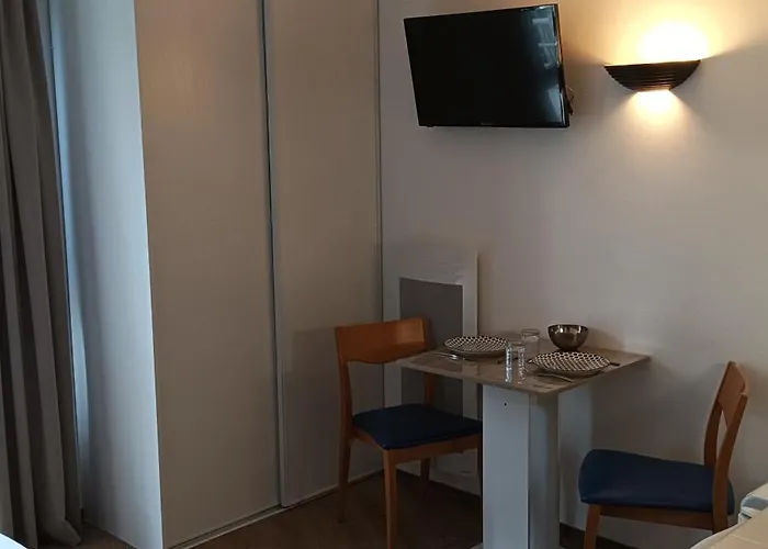 Cosy La Defense 3*